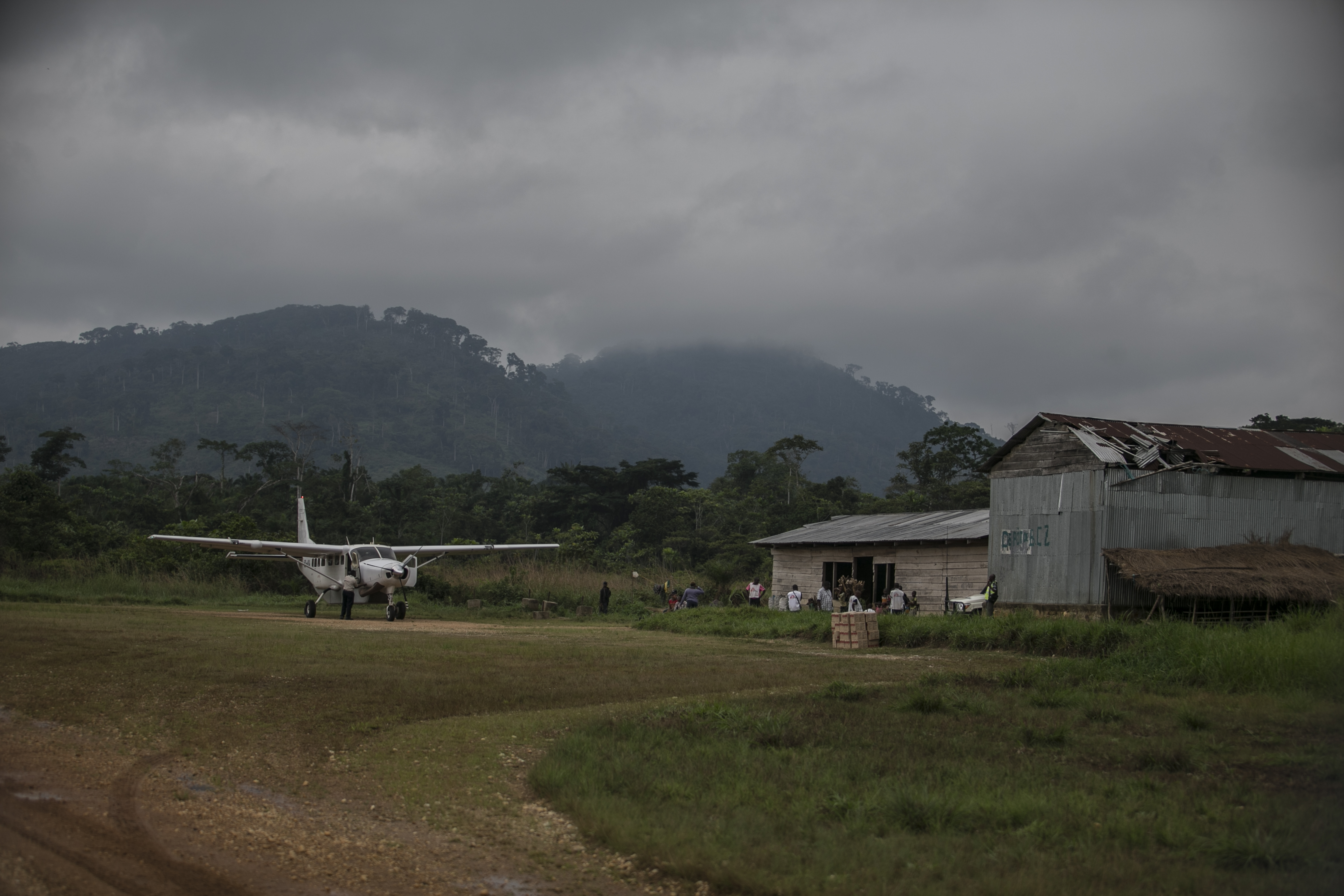 AF7O7736 Air Serv International, Inc.