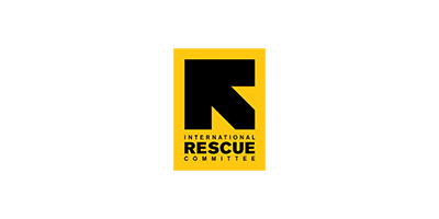 International Rescue Committee Logo