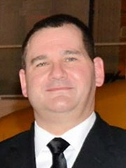 Marty Rogers