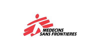 Medecins Sans Frontieres Logo