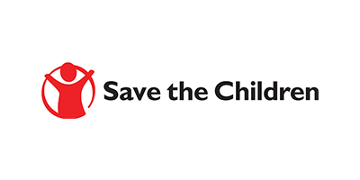 Save the Children Logo