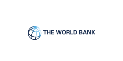 The World Bank Logo