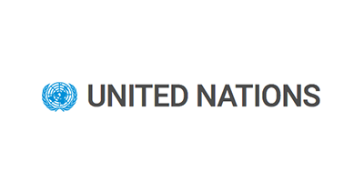 United Nations Logo