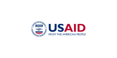 US AID Logo