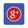 Google Plus Icon