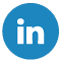 LinkedIn Icon