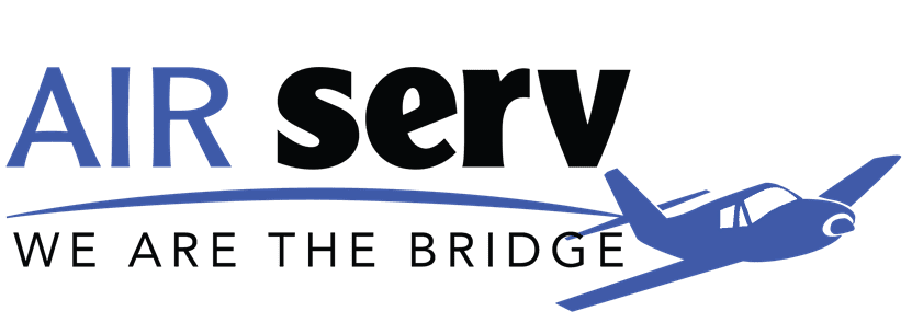 Air Serv International Logo